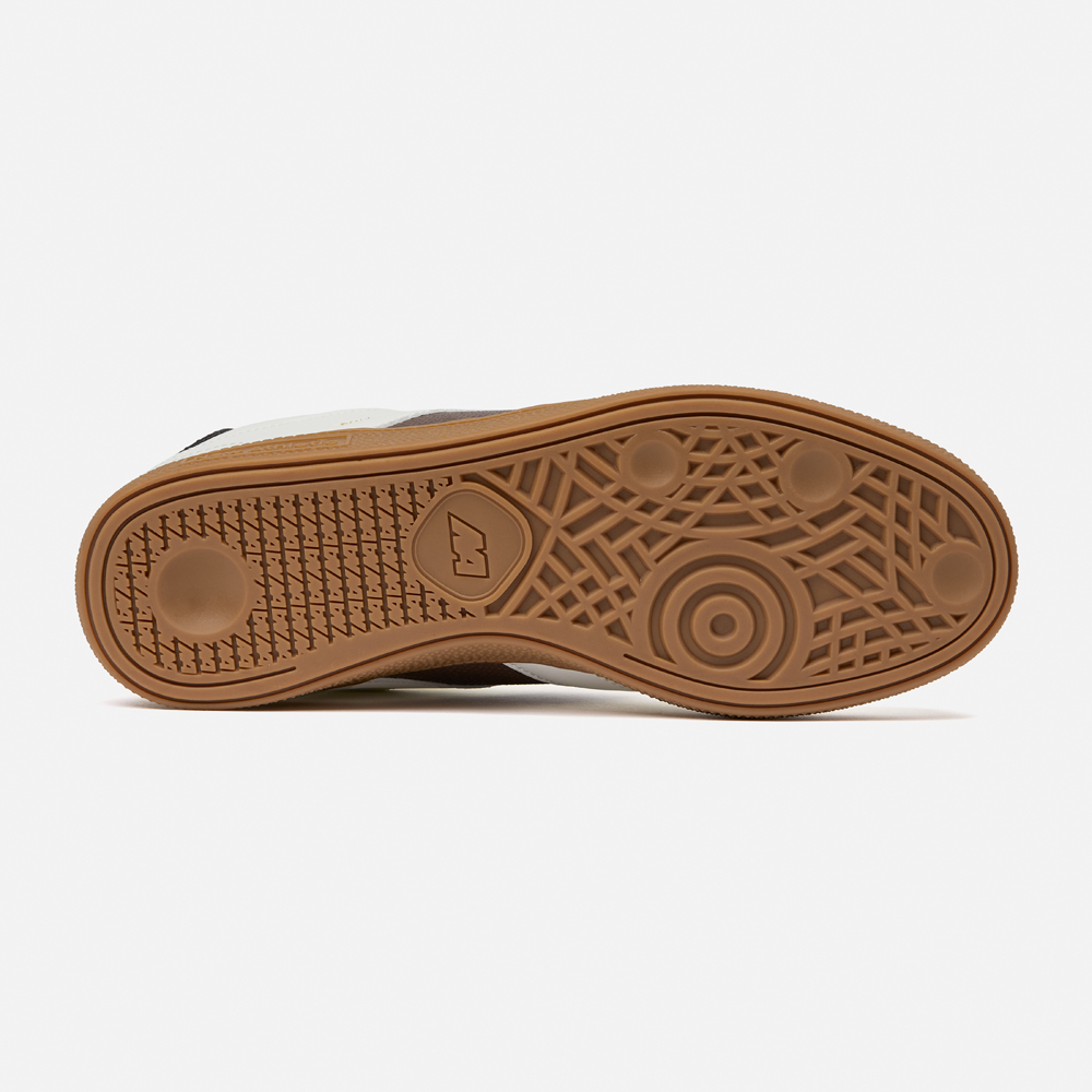 ZAPATILLA NEW ATHLETIC SKATEBOARDING FLIPSIDE 147-2140 PARA HOMBRE - 2