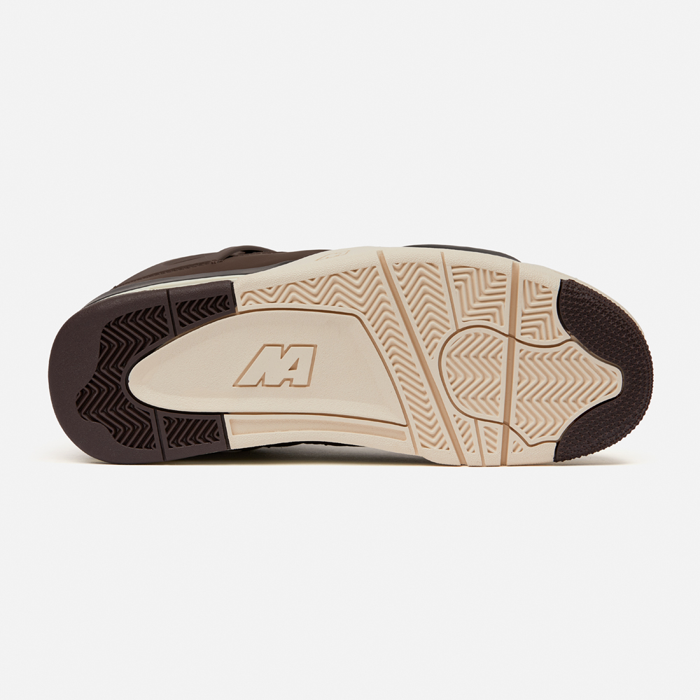 ZAPATILLA NEW ATHLETIC SKATEBOARDING WINDMAX 174-4040 PARA HOMBRE - 2