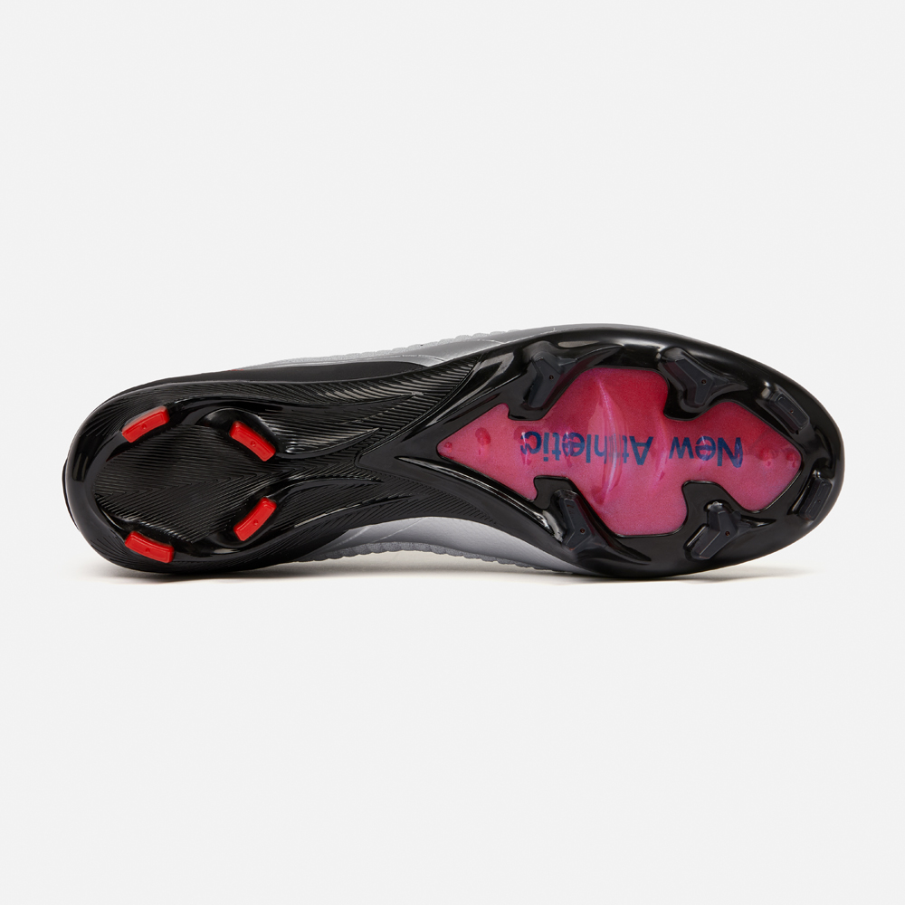 ZAPATILLA NEW ATHLETIC FÚTBOL POWERFLY 168-0402 PARA HOMBRE - 2