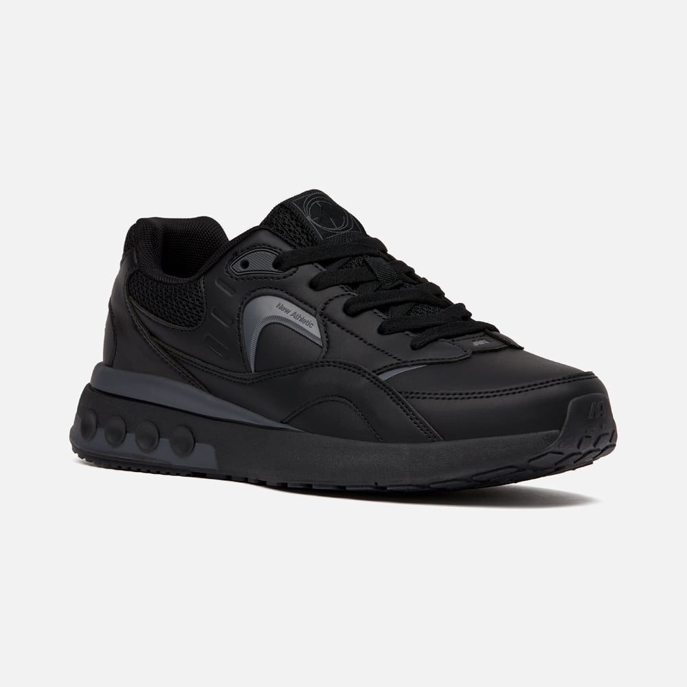 ZAPATILLA NEW ATHLETIC LIFESTYLE PODOFLEX 245-0203 PARA HOMBRE - 1