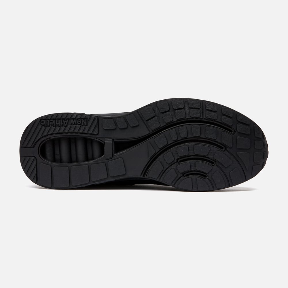 ZAPATILLA NEW ATHLETIC LIFESTYLE PODOFLEX 245-0203 PARA HOMBRE - 2