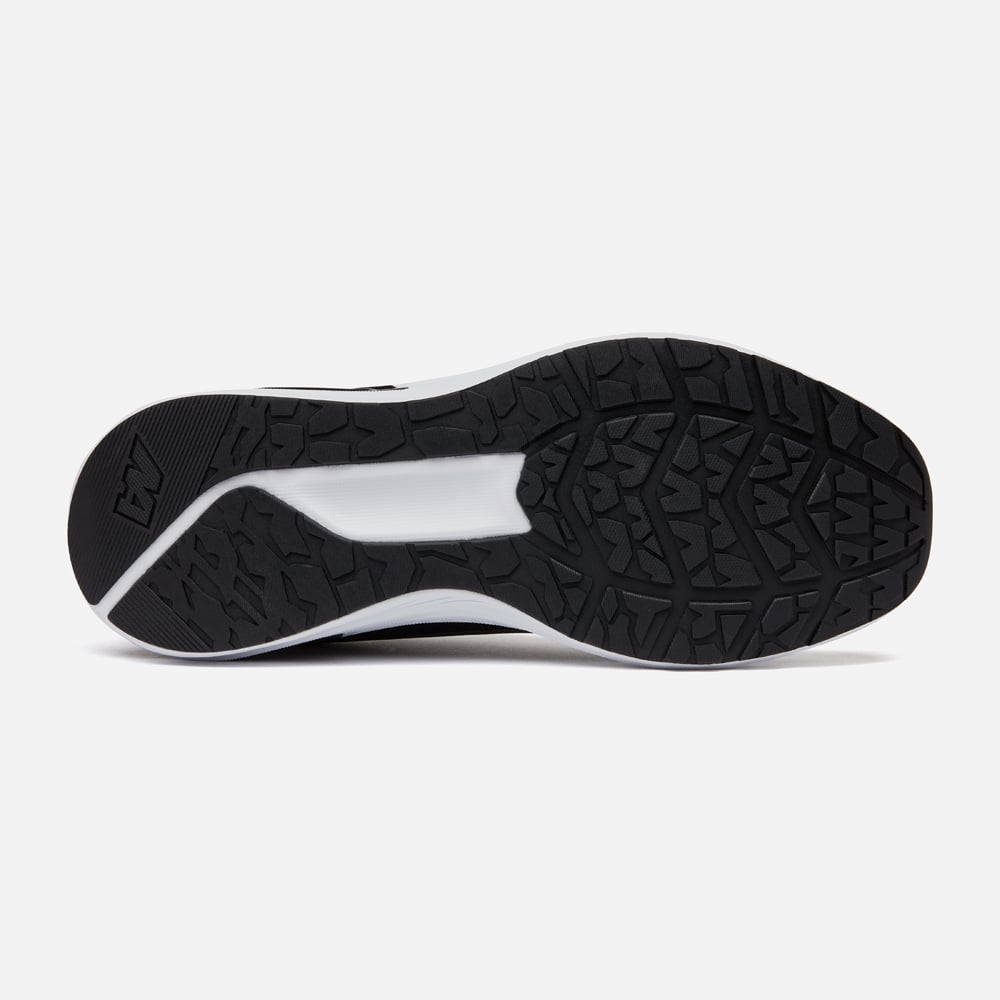 ZAPATILLA NEW ATHLETIC RUNNING AERONIX 198-0201 PARA HOMBRE - 2