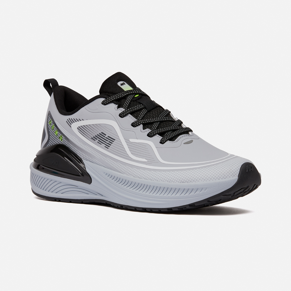 ZAPATILLA NEW ATHLETIC RUNNING AERONIX 198-0402 PARA HOMBRE - 1