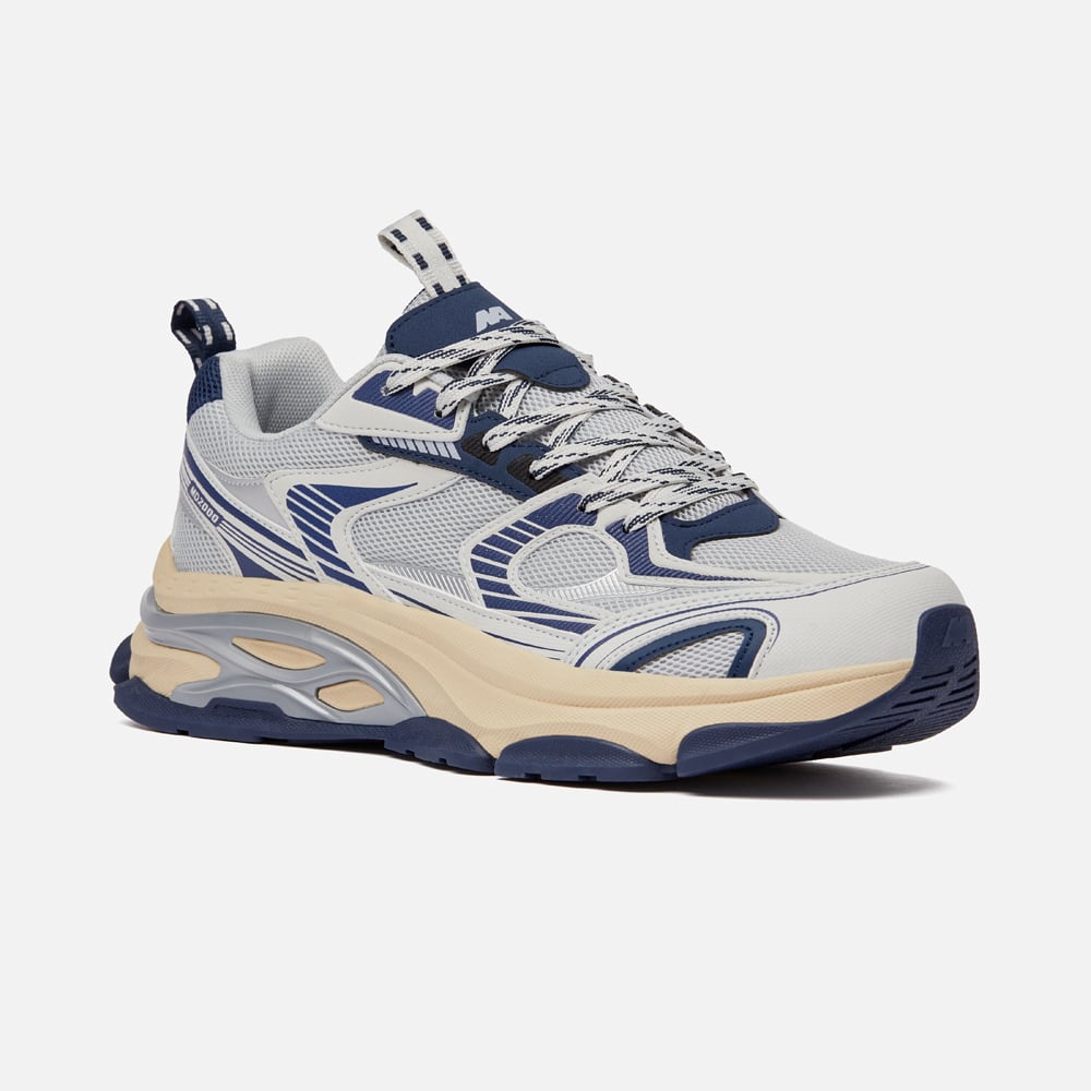 ZAPATILLA NEW ATHLETIC LIFESTYLE NEOFLEX 212-0411 PARA HOMBRE - 1