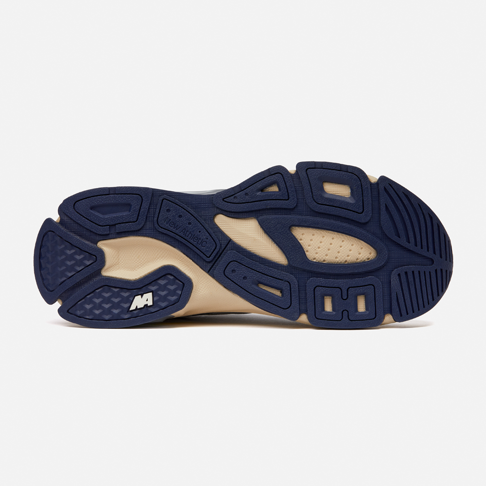 ZAPATILLA NEW ATHLETIC LIFESTYLE NEOFLEX 212-0411 PARA HOMBRE - 2