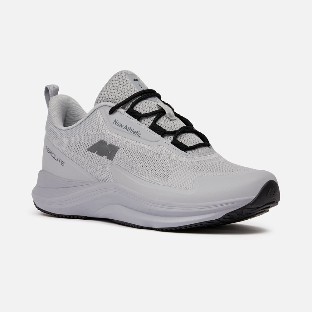 ZAPATILLA NEW ATHLETIC RUNNING AEROLITE 210-0402 PARA HOMBRE - 1