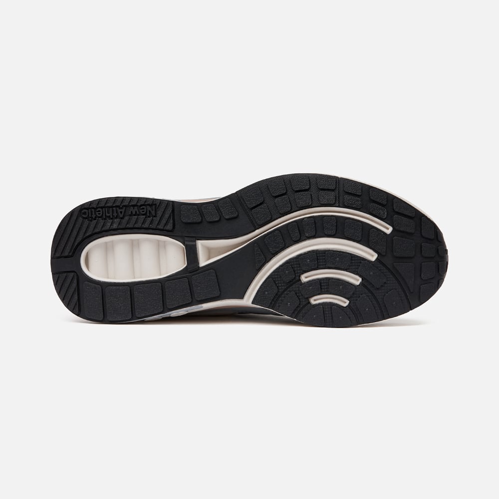 ZAPATILLA NEW ATHLETIC LIFESTYLE PODOFLEX 245-0221 PARA MUJER - 2