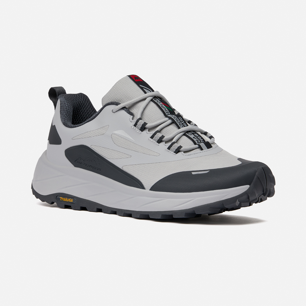 ZAPATILLA NEW ATHLETIC OUTDOOR TRAKVIA 143-0403 PARA HOMBRE - 1