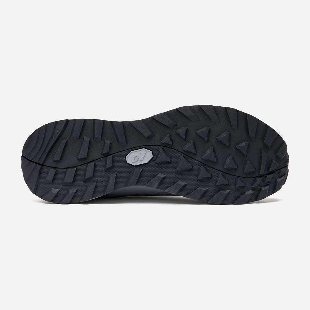 ZAPATILLA NEW ATHLETIC OUTDOOR TRAKVIA 143-0403 PARA HOMBRE - 2
