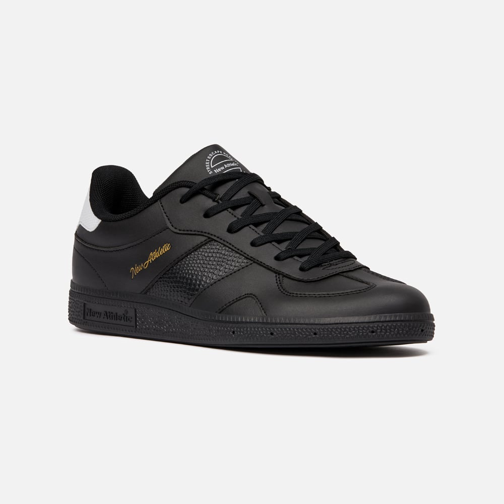 ZAPATILLA NEW ATHLETIC SKATEBOARDING FLIPSIDE 147-0201 PARA MUJER - 1