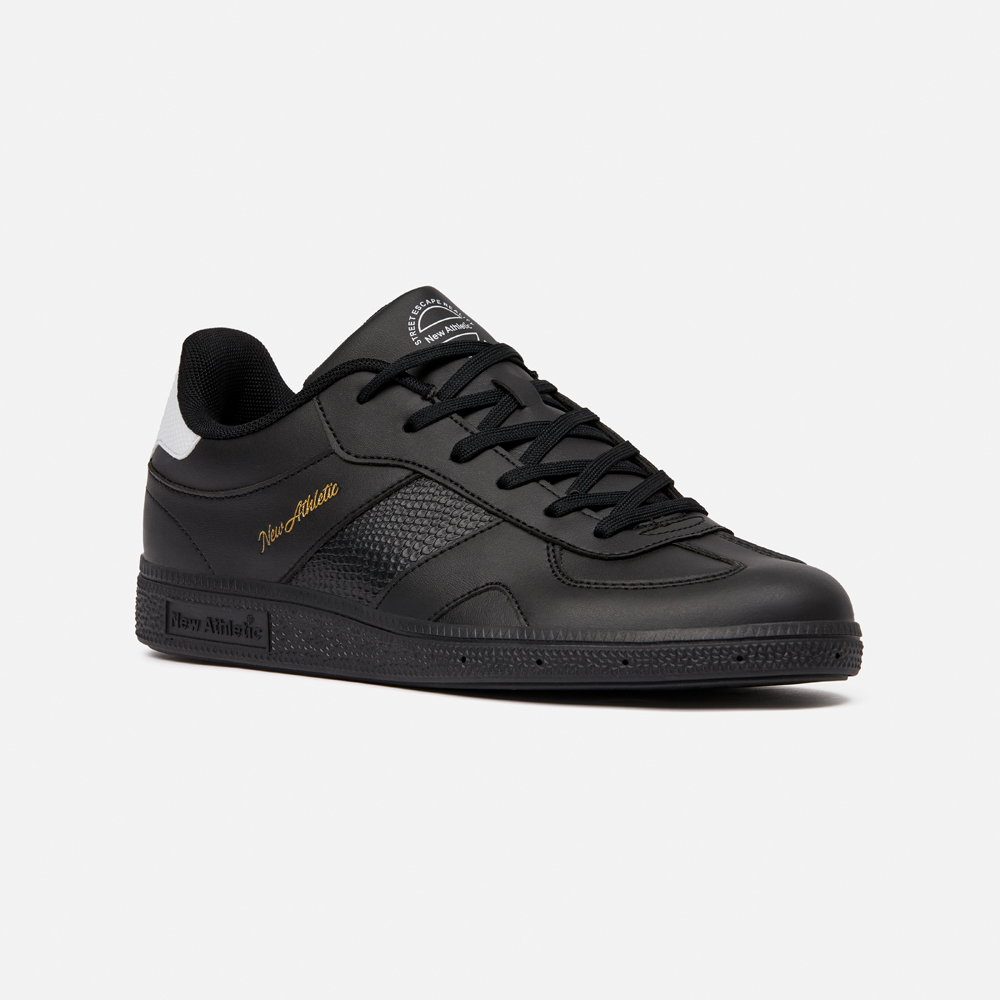 ZAPATILLA NEW ATHLETIC SKATEBOARDING FLIPSIDE 147-0201 PARA MUJER - 1