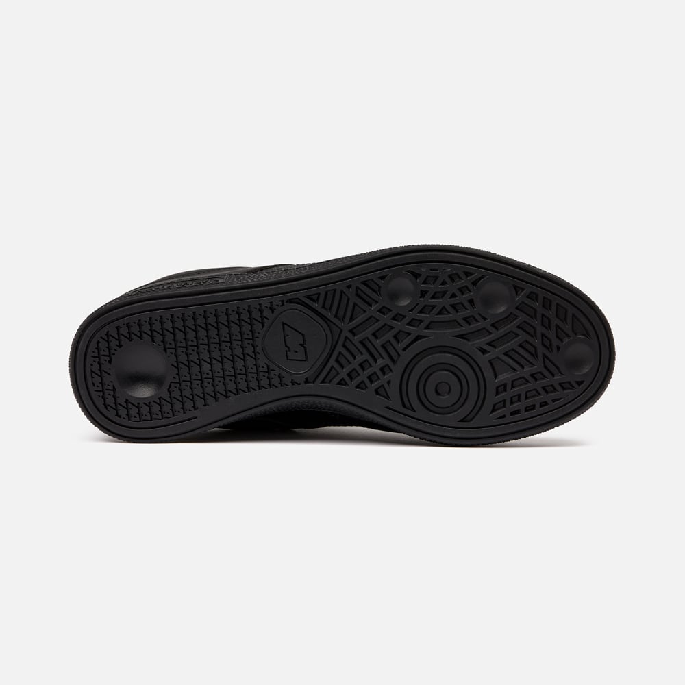 ZAPATILLA NEW ATHLETIC SKATEBOARDING FLIPSIDE 147-0201 PARA MUJER - 2