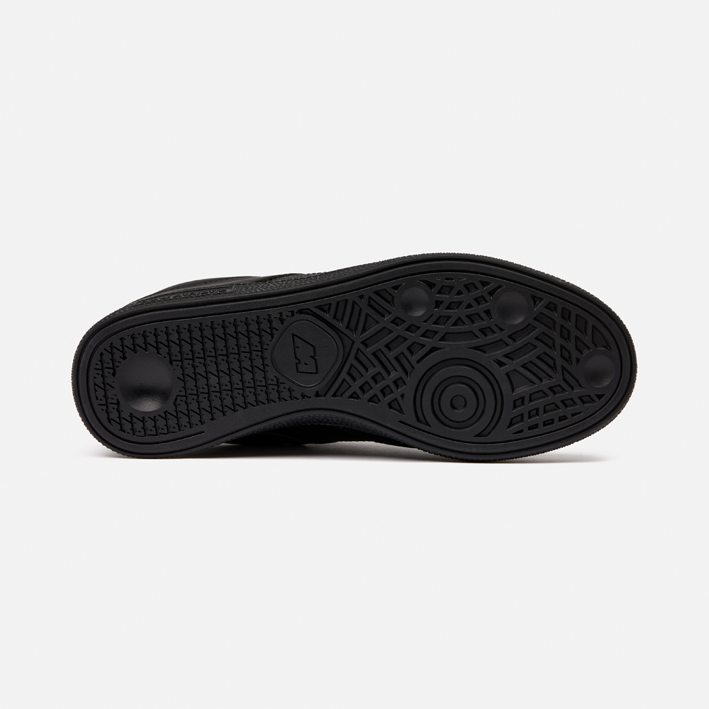 ZAPATILLA NEW ATHLETIC SKATEBOARDING FLIPSIDE 147-0201 PARA MUJER - 2