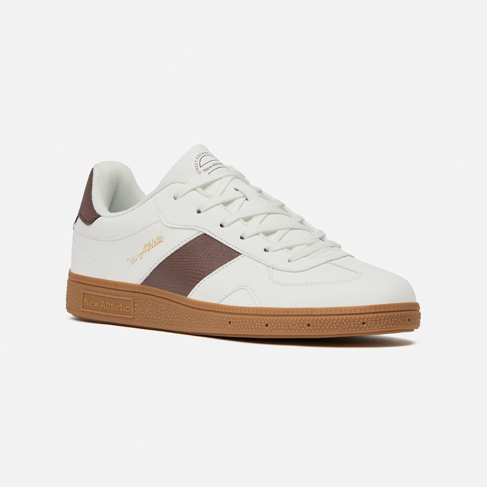 ZAPATILLA NEW ATHLETIC SKATEBOARDING FLIPSIDE 147-2140 PARA MUJER - 1