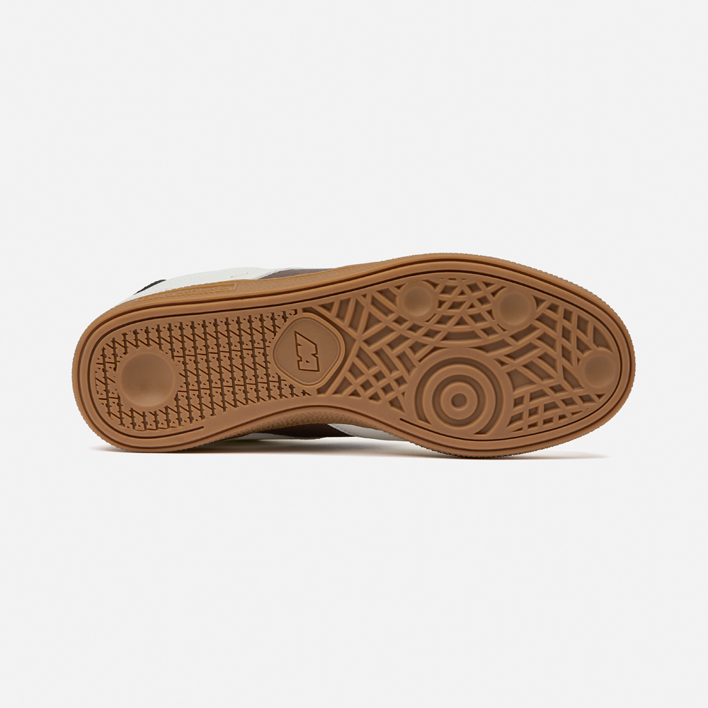 ZAPATILLA NEW ATHLETIC SKATEBOARDING FLIPSIDE 147-2140 PARA MUJER - 2