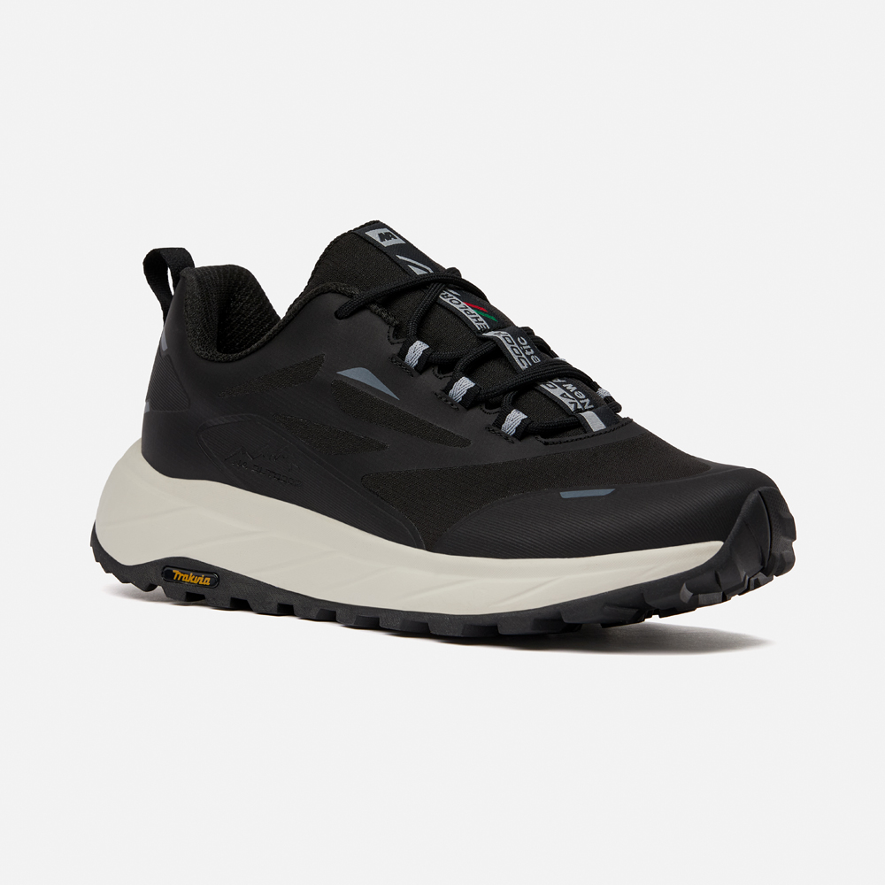 ZAPATILLA NEW ATHLETIC OUTDOOR TRAKVIA 143-0221 PARA HOMBRE - 1