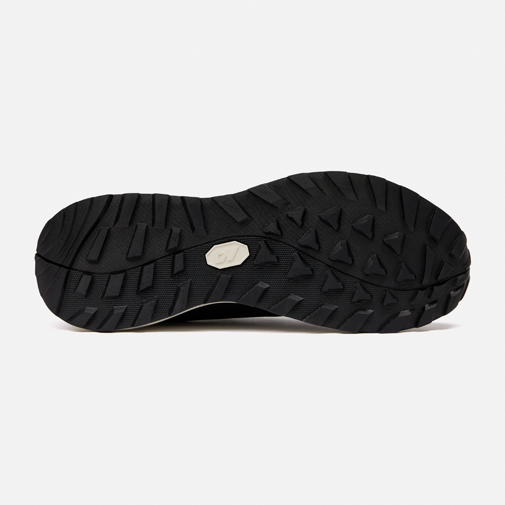 ZAPATILLA NEW ATHLETIC OUTDOOR TRAKVIA 143-0221 PARA HOMBRE - 2