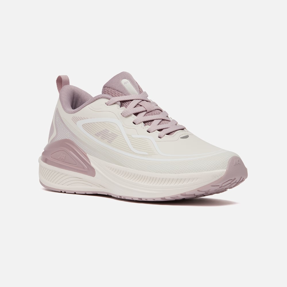 ZAPATILLA NEW ATHLETIC RUNNING AERONIX 198-2128 PARA MUJER - 1