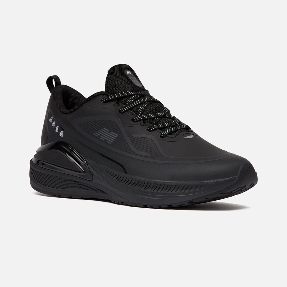 ZAPATILLA NEW ATHLETIC RUNNING AERONIX 198-0202 PARA HOMBRE - 1