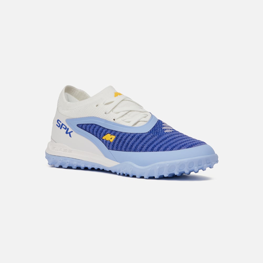 ZAPATILLA NEW ATHLETIC FÚTBOL SLABS GR2 169-1301 PARA NIÑOS - 1