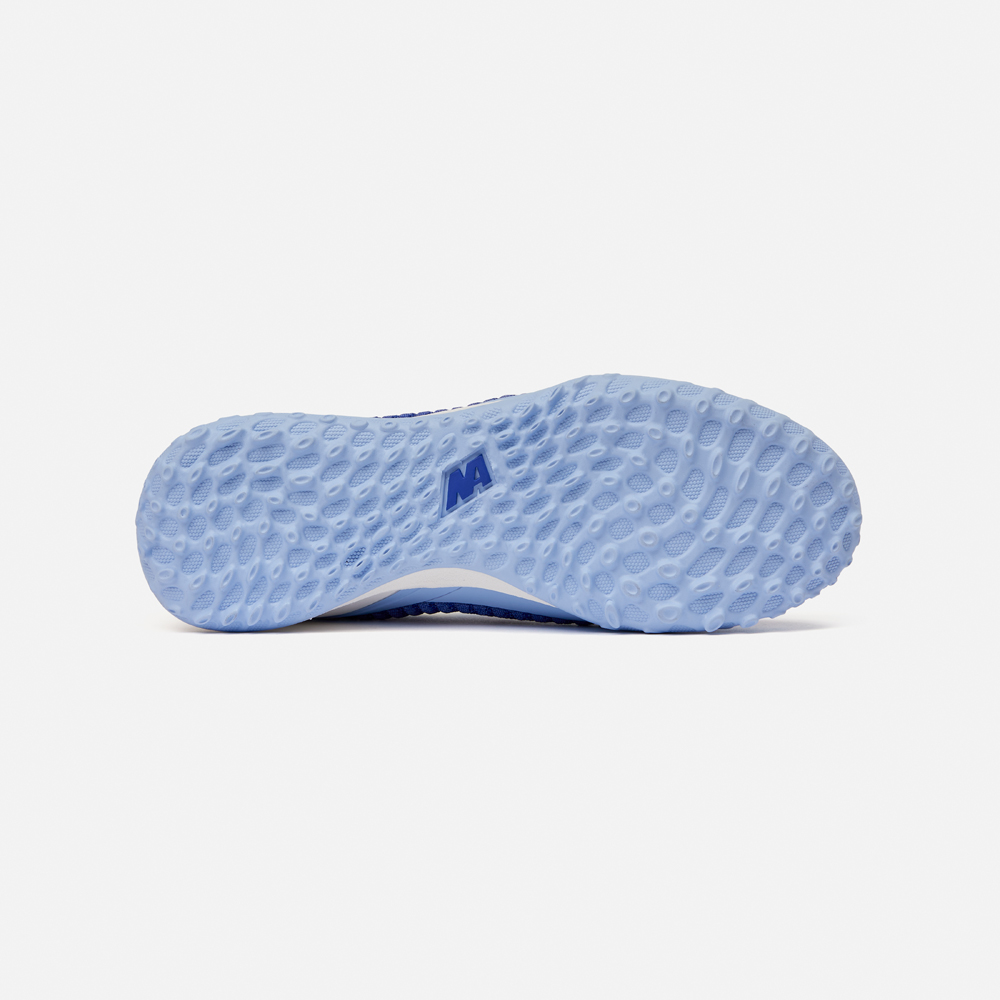 ZAPATILLA NEW ATHLETIC FÚTBOL SLABS GR2 169-1301 PARA NIÑOS - 2
