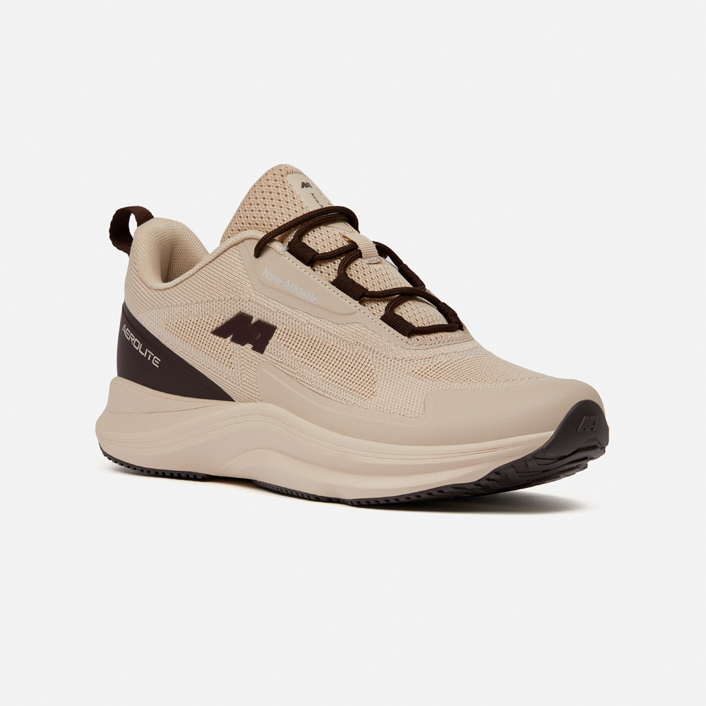 ZAPATILLA NEW ATHLETIC RUNNING AEROLITE 210-3540 PARA MUJER - 1