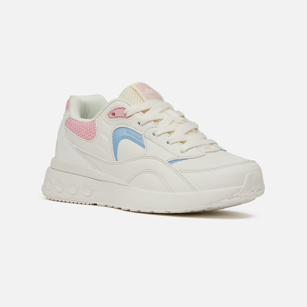 ZAPATILLA NEW ATHLETIC LIFESTYLE PODOFLEX 245-2125 PARA MUJER - 1