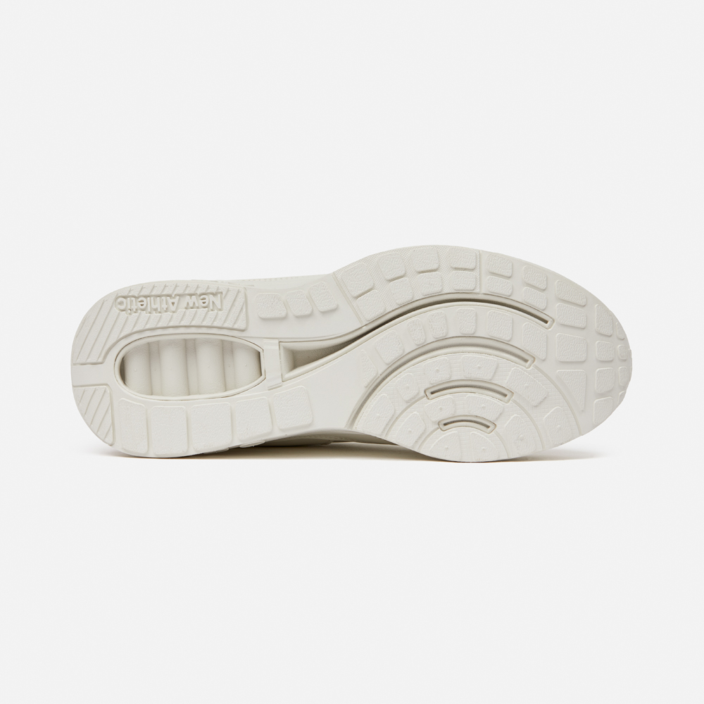 ZAPATILLA NEW ATHLETIC LIFESTYLE PODOFLEX 245-2125 PARA MUJER - 2