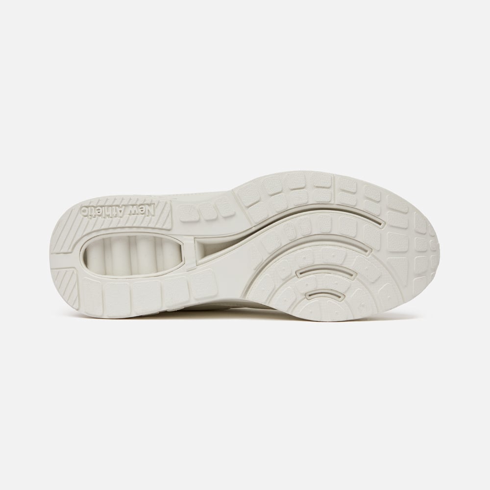 ZAPATILLA NEW ATHLETIC LIFESTYLE PODOFLEX 245-2125 PARA MUJER - 2