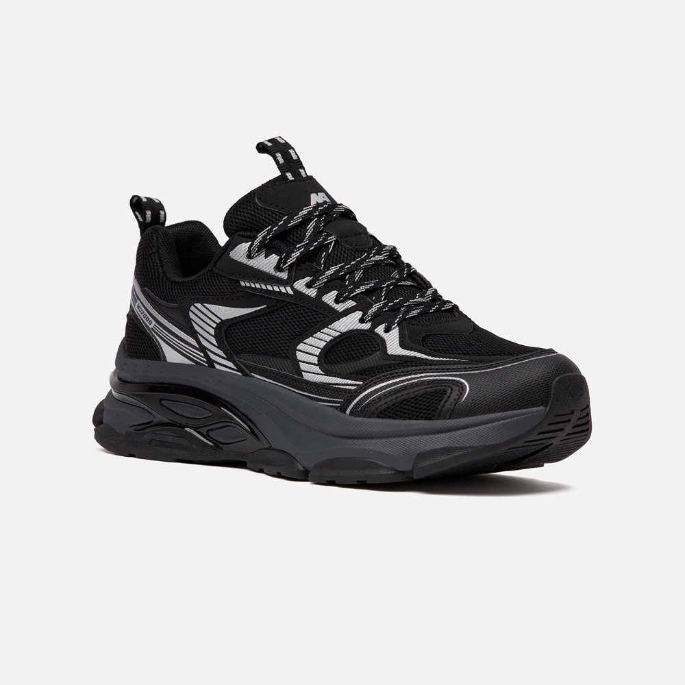 ZAPATILLA NEW ATHLETIC LIFESTYLE NEOFLEX 212-0226 PARA MUJER - 1