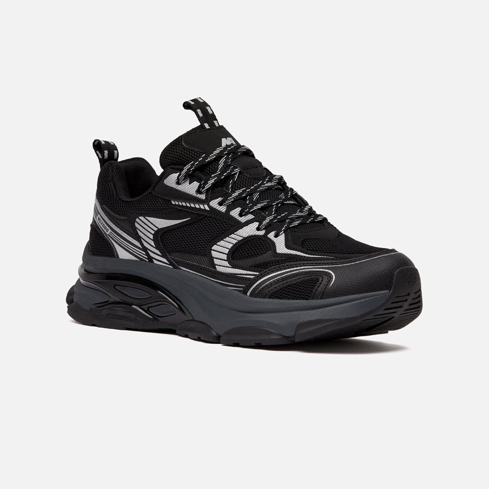 ZAPATILLA NEW ATHLETIC LIFESTYLE NEOFLEX 212-0226 PARA MUJER - 1