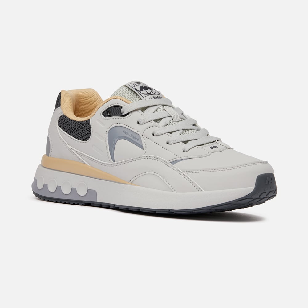 ZAPATILLA NEW ATHLETIC LIFESTYLE PODOFLEX 245-0403 PARA HOMBRE - 1