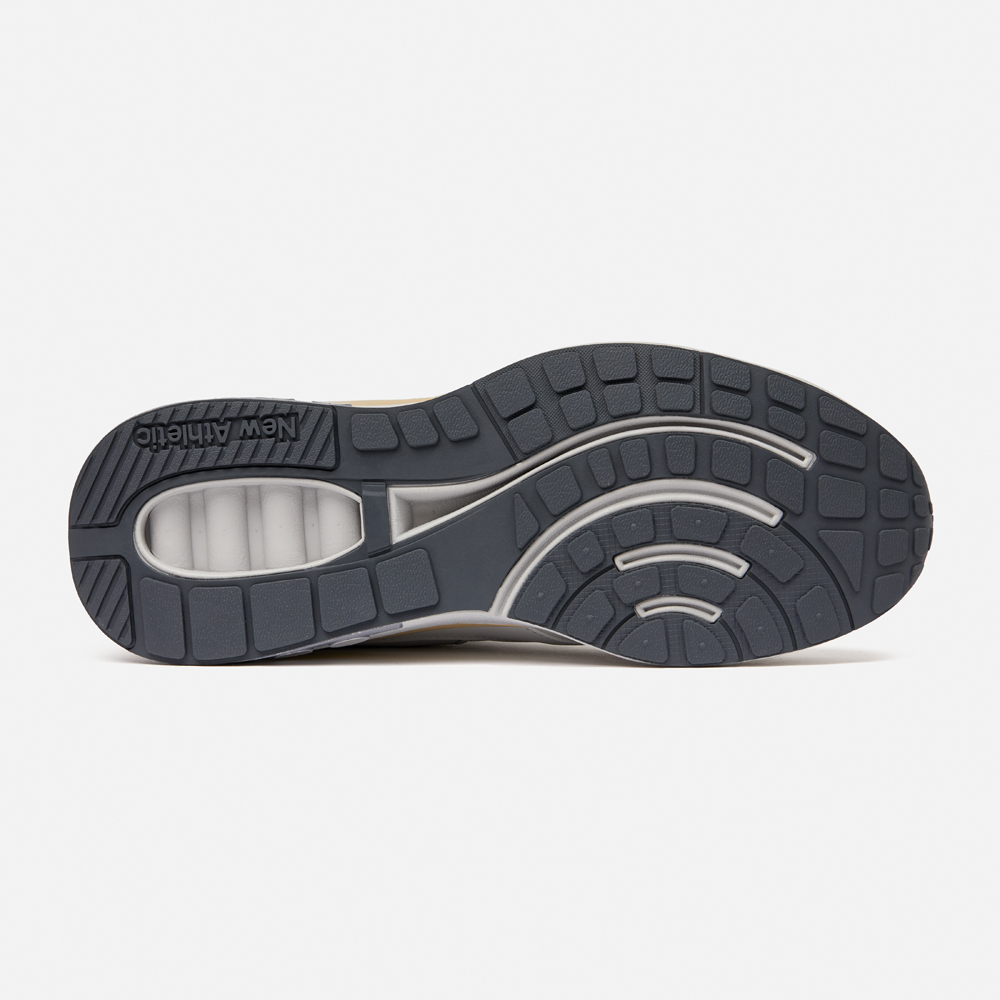ZAPATILLA NEW ATHLETIC LIFESTYLE PODOFLEX 245-0403 PARA HOMBRE - 2