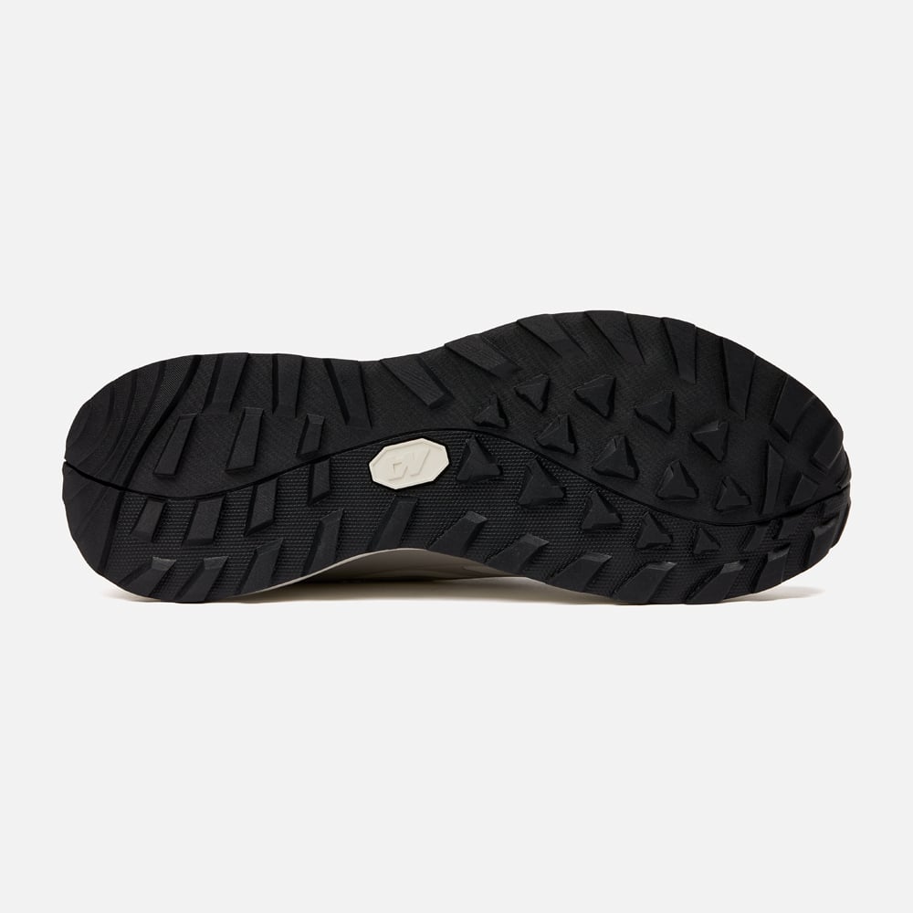 ZAPATILLA NEW ATHLETIC OUTDOOR TRAKVIA 143-3702 PARA HOMBRE - 2
