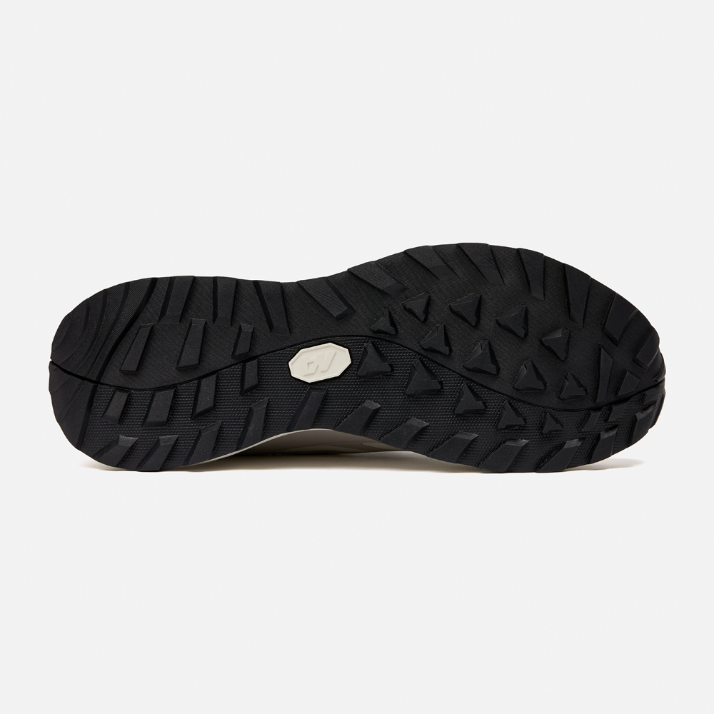 ZAPATILLA NEW ATHLETIC OUTDOOR TRAKVIA 143-3702 PARA HOMBRE - 2