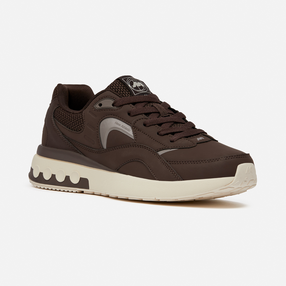 ZAPATILLA NEW ATHLETIC LIFESTYLE PODOFLEX 245-4021 PARA HOMBRE - 1
