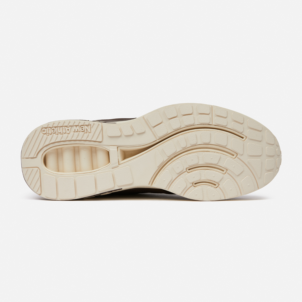 ZAPATILLA NEW ATHLETIC LIFESTYLE PODOFLEX 245-4021 PARA HOMBRE - 2