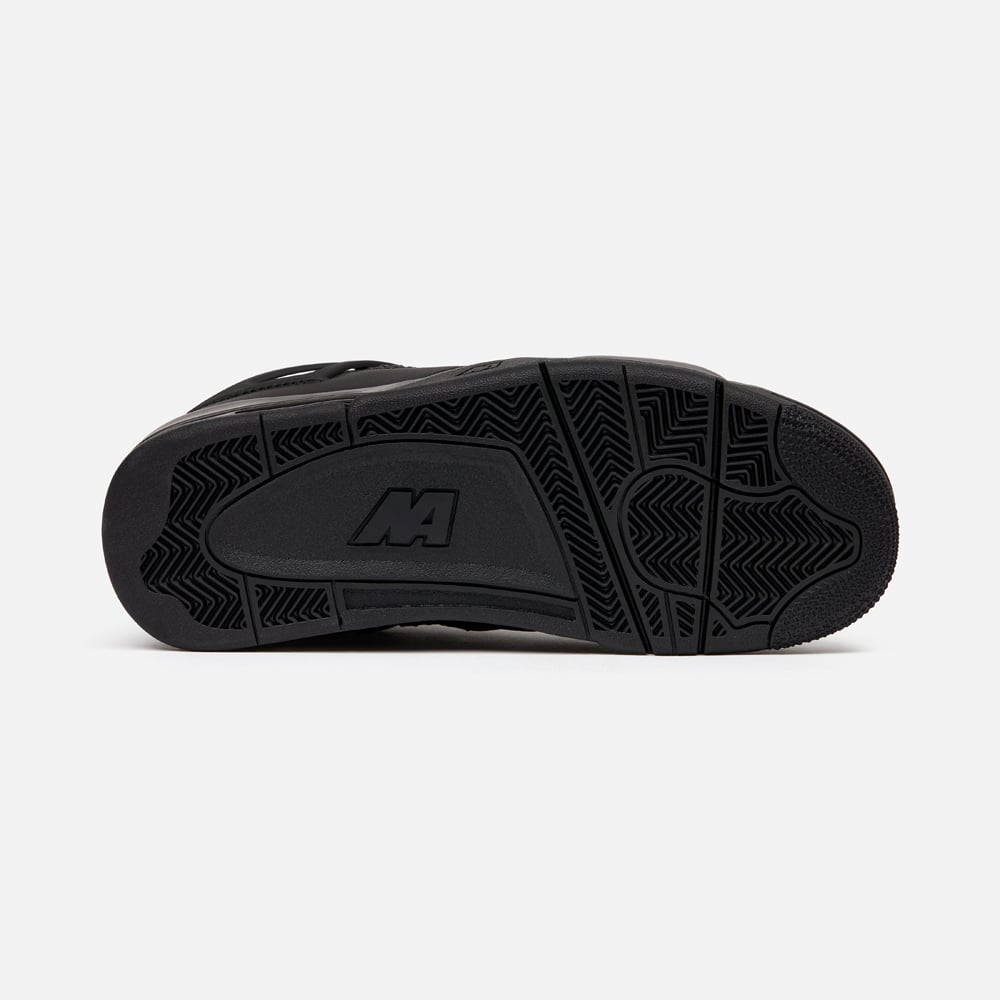 ZAPATILLA NEW ATHLETIC SKATEBOARDING WINDMAX 174-0202 PARA MUJER - 2