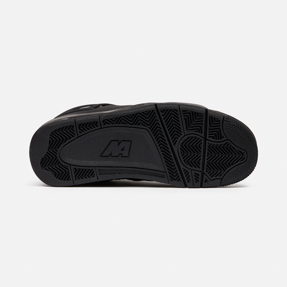 ZAPATILLA NEW ATHLETIC SKATEBOARDING WINDMAX 174-0202 PARA MUJER - 2