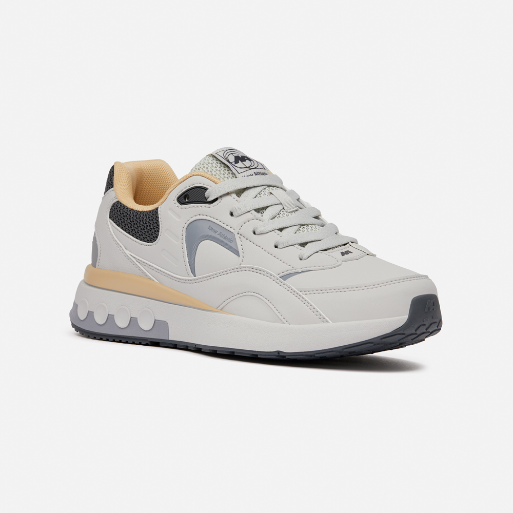 ZAPATILLA NEW ATHLETIC LIFESTYLE PODOFLEX 245-0403 PARA MUJER - 1