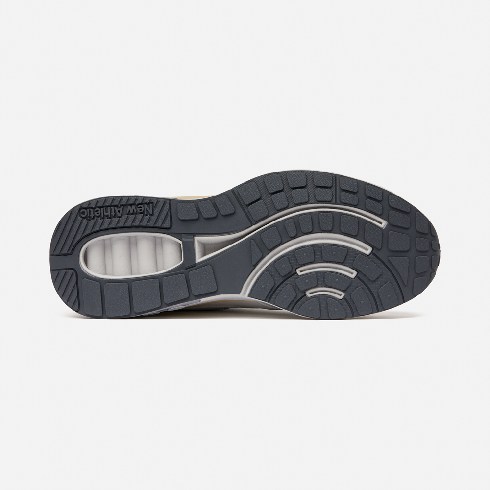 ZAPATILLA NEW ATHLETIC LIFESTYLE PODOFLEX 245-0403 PARA MUJER - 2