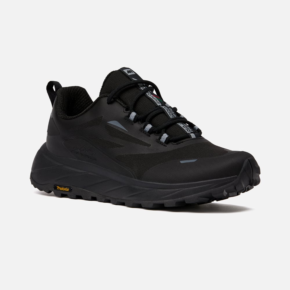 ZAPATILLA NEW ATHLETIC OUTDOOR TRAKVIA 143-0202 PARA HOMBRE - 1