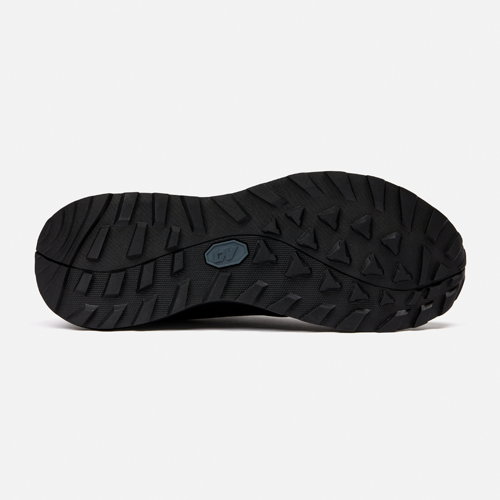 ZAPATILLA NEW ATHLETIC OUTDOOR TRAKVIA 143-0202 PARA HOMBRE - 2