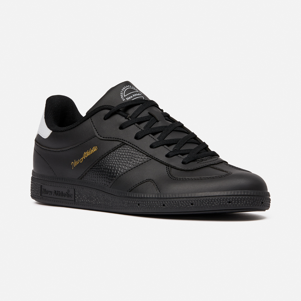 ZAPATILLA NEW ATHLETIC SKATEBOARDING FLIPSIDE 147-0201 PARA HOMBRE - 1