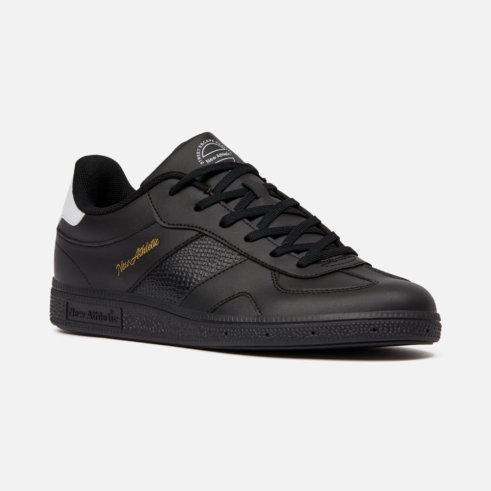 ZAPATILLA NEW ATHLETIC SKATEBOARDING FLIPSIDE 147-0201 PARA HOMBRE - 1