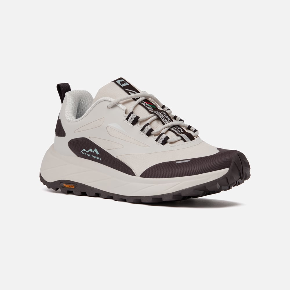 ZAPATILLA NEW ATHLETIC OUTDOOR TRAKVIA 143-4840 PARA MUJER - 1