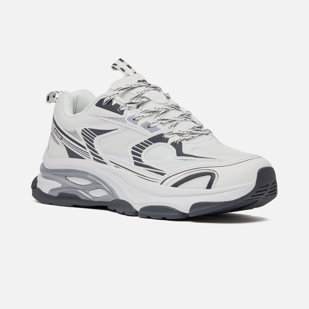 ZAPATILLA NEW ATHLETIC LIFESTYLE NEOFLEX 212-0103 PARA HOMBRE - 1