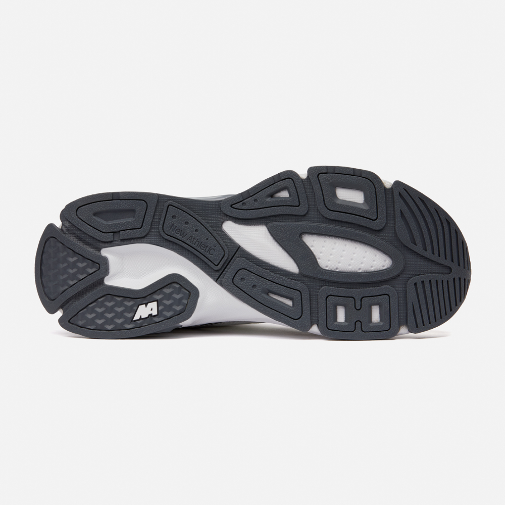 ZAPATILLA NEW ATHLETIC LIFESTYLE NEOFLEX 212-0103 PARA HOMBRE - 2