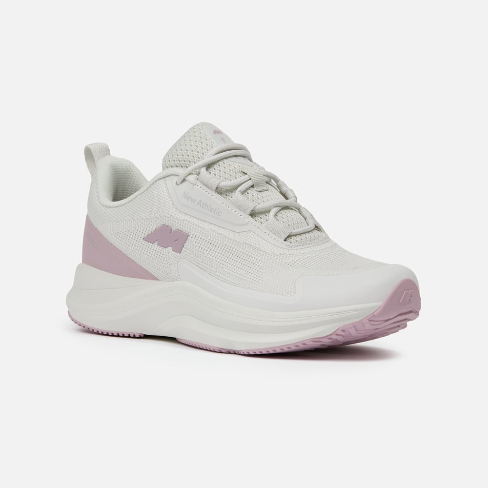 ZAPATILLA NEW ATHLETIC RUNNING AEROLITE 210-0428 PARA MUJER - 1
