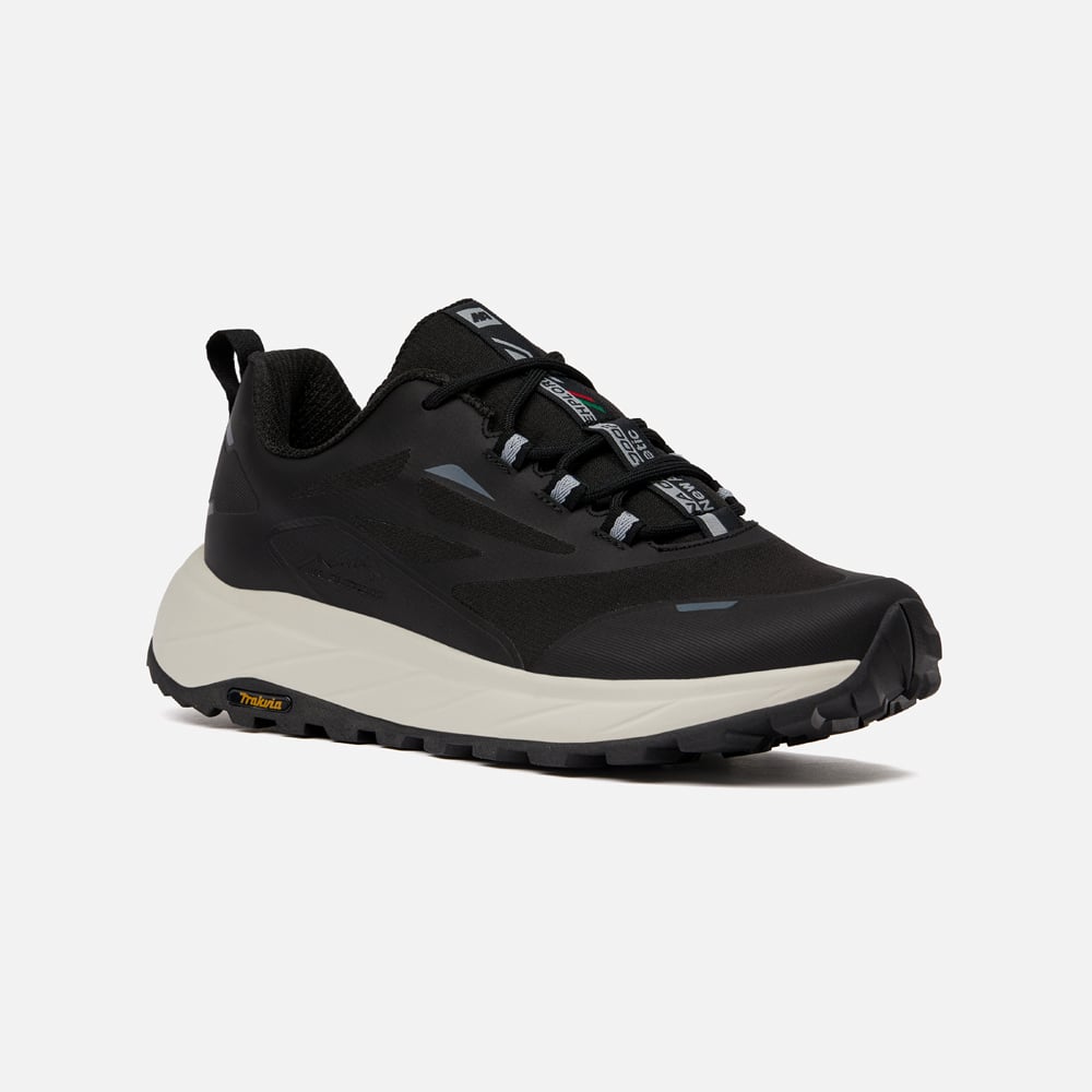 ZAPATILLA NEW ATHLETIC OUTDOOR TRAKVIA 143-0221 PARA MUJER - 1